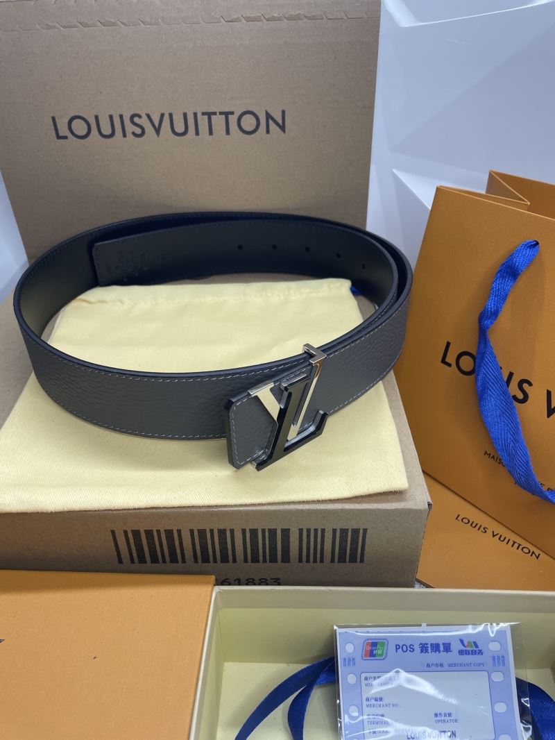 Louis Vuitton Belts